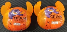 DISNEY STITCH Mystery Vinyl Figure 2X Brand New In Case UNOPENED LOT OF 2
