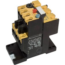 Allen Bradley 193-BSB 22 Series B Overload Relay 1.5-2.3A Bimetallic