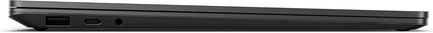 Microsoft Surface Laptop 4 de 13.5" con pantalla táctil, i7 de 4.8 GHz, 16GB, SSD de 256GB, Windows 11, imagen 4