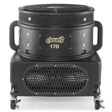 Inflatable Tube Man Blower 1 HP Commercial Air Fan for Wacky Waving Dancers