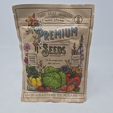 Walla Walla Onion Seeds 4oz Mountain Valley Seed