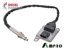 Produktbild - NOx-Sensor A1034410 Mercedes-Benz 12V | A 000 905 44 10 | PKW |AMPRO