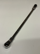 Matco Tools Rwfxlm0810 Reversible Double Box Flex Ratcheting Wrench - 8mm 10mm Matco Tools Rwfxlm0810 Reversible Double Box Flex Ratcheting Wrench - 8mm 10mm