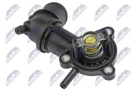 NTY Thermostat KüHlmittel CTM-PL-011 FüR Opel Insignia Sports Tourer G09 Country