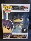 Funko Pop! Vinyl: Jujutsu Kaisen - Toji Fushiguro - Chalice Collectibles #1889