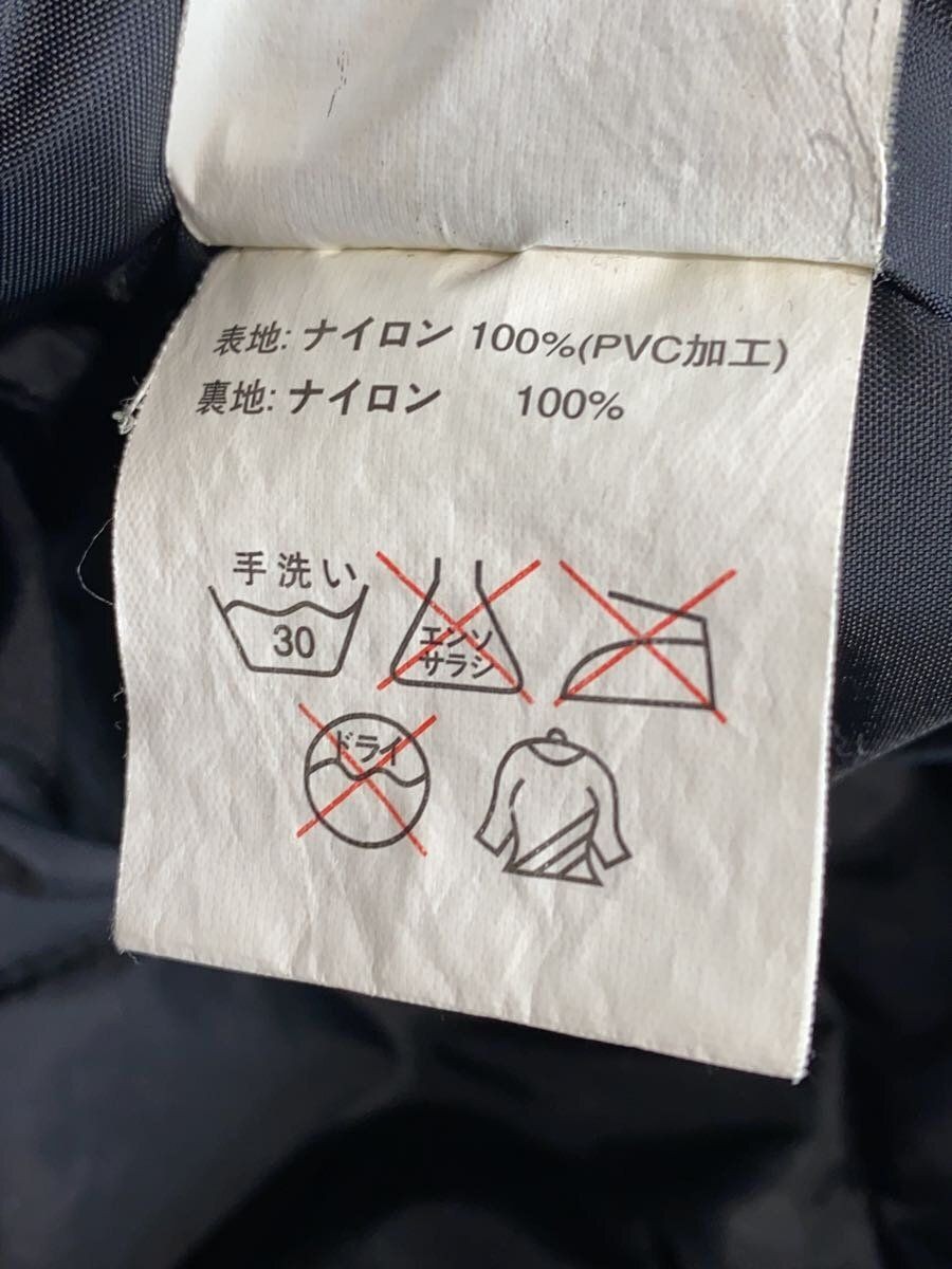 ALTRA KADOYA OTHER JACKET LL NYLON Nero