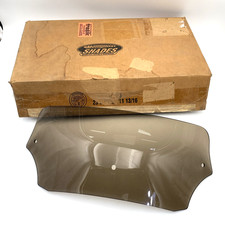 Memphis Shades MEP8581 Spoiler Windshield, 6....