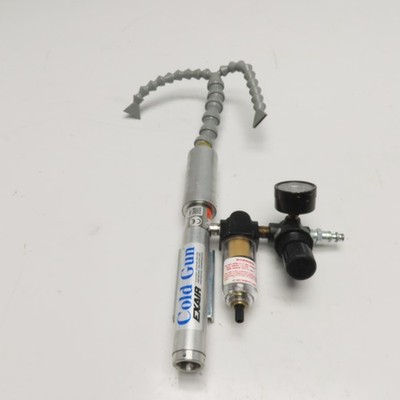 EXAIR Cold Gun Doppeldüse Kühlsystem Mit Filter Und Regler