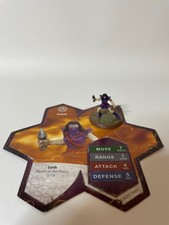 Shiori - HeroScape - Hasbro - Essaim du Marro