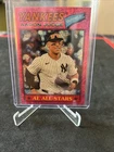 2026 Topps Heritage Aaron Judge Chrome Pink Sparkle #10 New York Yankees