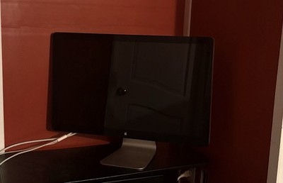 Apple 27'' Thunderbolt Display (A1407) - Great Condition