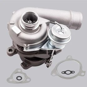K04 022 Turbolader for Audi A3 TT Seat Lean 1.8T AMK APX 53049880022 top