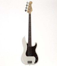 GEN(FGN) Neo Classic NCPB-10R/AL WHITE [Ochanomizu Main Store]