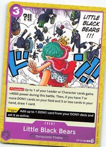 ONE PIECE CARD GAME シュガー ホロカード OP10-065 シュガー R | ワンピースカードゲーム(カードナンバー別