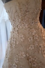 Carolina Herrera Winterhalter  Street Size 6