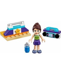 LEGO Friends Polybag 30202 30205 30396 30400 30401 Mini Figures Set