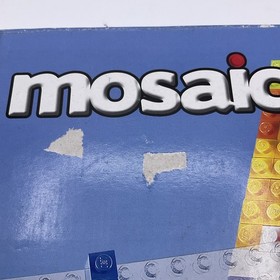 Lego Creator: A World of Lego Mosaic (6163) 9 In 1 - New & Retired