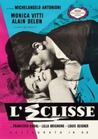 Eclisse L' Restau - Dvd - G3Z