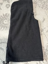 PolarEX 6-in-1 Fleece Hood Balaclava, Facemask, Beanie, Scarf, Hood, Bag Unisex