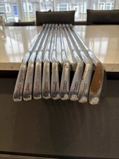 Mizuno TP11 3-SW S300u Shafts