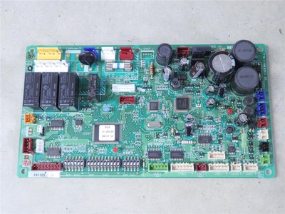 Mitsubishi FP06S-RY KE76B510G03 PCB Control Circuit Board Card