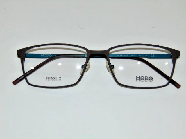 NUEVAS GAFAS MODO AUTÉNTICAS Foto 3 de 4