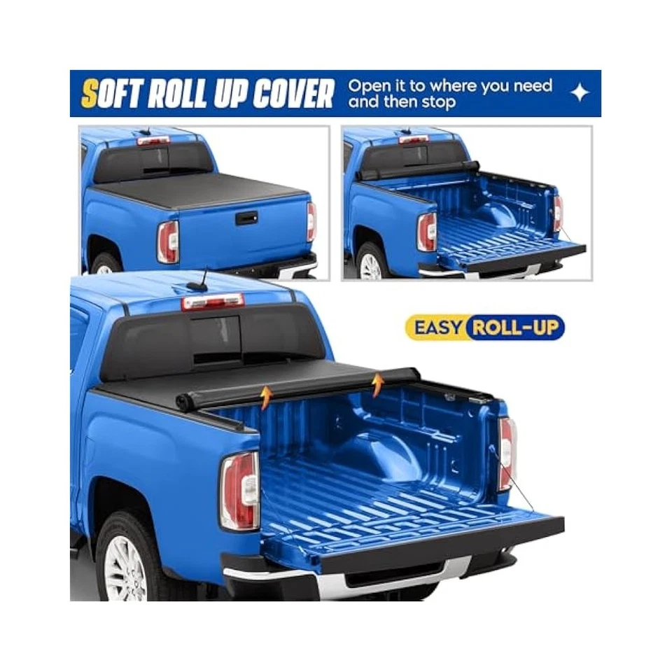 Caliper-Fit For Kia Forte 2010-2015, Powder Coated, Part # 110123, Pair - Image 4 of 4