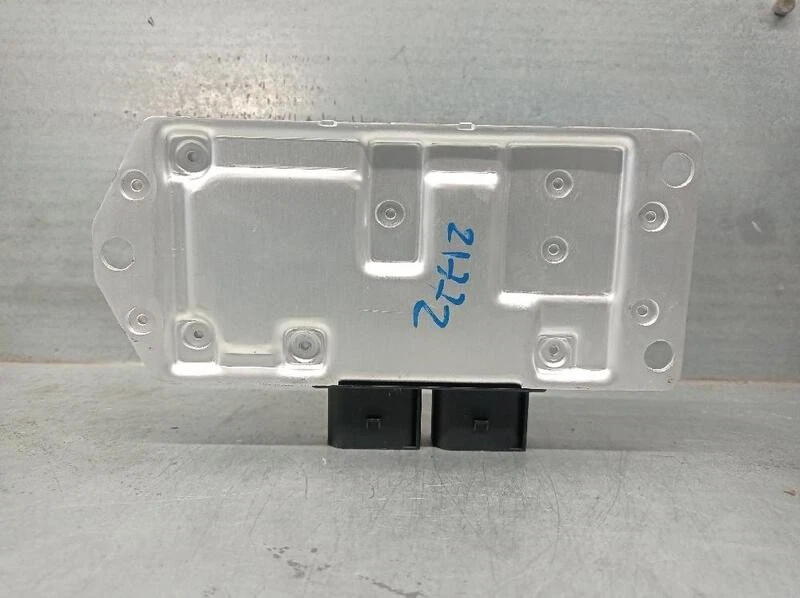 27607597892 modulo elettronico per BMW X5 (E70) XDRIVE 35 D 2006 5358478 - Immagine 2 di 4