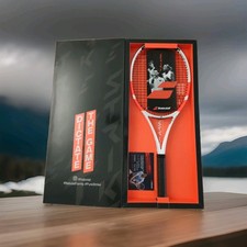 Racchetta da tennis Babolat Pure Strike Dominic Thiem