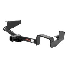 Curt Class 3 Trailer Hitch Receiver Cargo 13534 For 2008-2013 Toyota Highlander