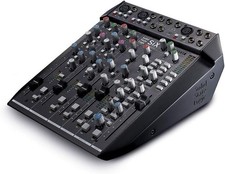 Solid State Logic SiX The Ultimate Desktop Mi...