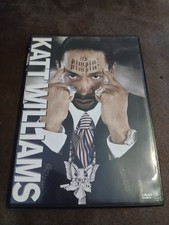 Katt Williams: It's Pimpin' Pimpin' DVD