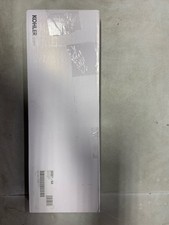 KOHLER Riverby Bifold Multipurpose Rack