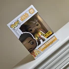 Funko Pop! Star Wars Lando Calrissian #251 Hot Topic Exclusive 4" Bobble-Head