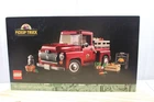 10290 LEGO ICONS PickUp Truck NISB Fast Shipping RETIRED