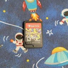 Splatoon 3 (Nintendo Switch, 2022) Cartridge Only 