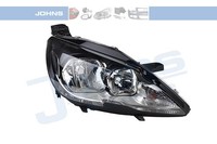 57 41 10 Scheinwerfer Rechts FüR Peugeot 308 II (Lb_, Lp_, Lw_, Lh_, L3_)