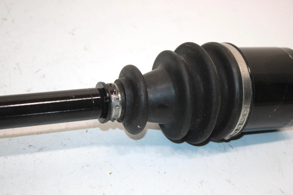 Polaris Ranger 700 2008 OEM eje de transmisión delantero 1332467 XP0.1 Foto 4 de 4