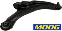 Moog RE-WP-18120 Lenker FüR RadaufhäNgung Querlenker Lenker FüR Renault