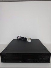 Kenwood DP-520 Vintage CD Player Separate Compact Disc FULLY TESTED WORKING