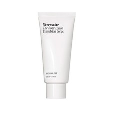 N cessaire The Body Lotion Fragrance-Free   Unscented Multi-Peptide Body
