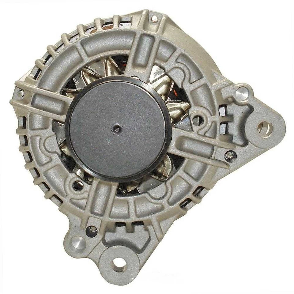 Alternador Foto 3 de 4