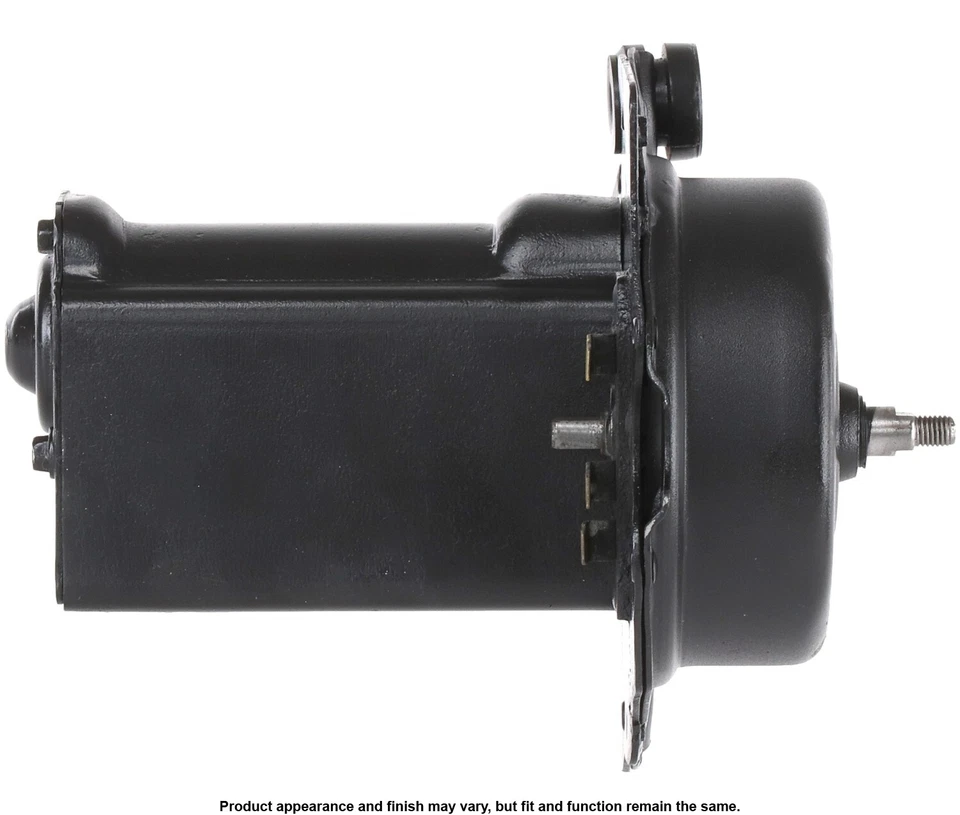 Motor limpiaparabrisas delantero cardone para camioneta Chevrolet G10 1964-1969 Foto 3 de 4
