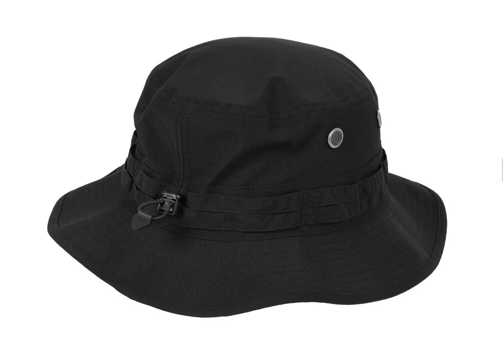 Palace London Boonie Black Men's - SS25 - US