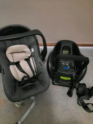 steelcraft capsule and base