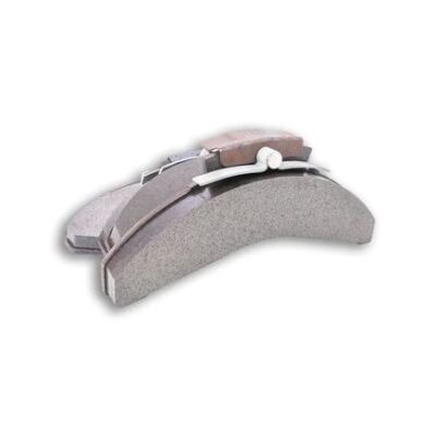 Meritor KIT15625PM Axle Pad And Lining Kit