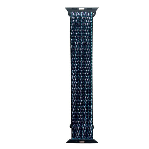For Apple Watch Braided Solo Loop Band 38/40/41/42/44/45 iWatch 7/6/5/4/3/2/1/SE - Picture 19 of 48