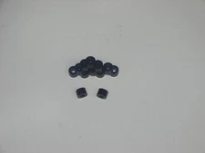 Extra Firm 8 PR  .337 .348 Aurora AFX Silicone Slot Car Tires Black See Below C3