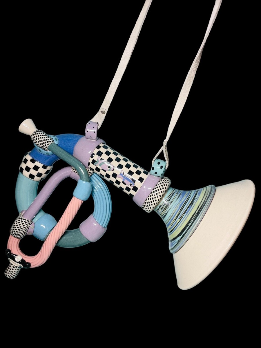 【美品】SMI★The Art of Creative Selling Pop Up Surrealism - SFMOMA Museum Store