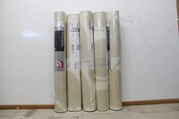 5 Rollen Vliestapete As Creation 8585-42 Beige/ Grau Gemustert